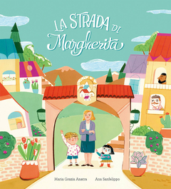 La strada di Margherita