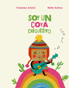 Soy un coya chiquitito