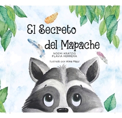 El secreto del Mapache