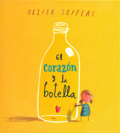 El corazón y la botella - comprar online