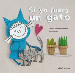 Si yo fuera un gato - comprar online