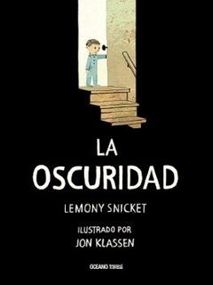 La oscuridad