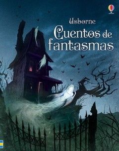 Cuentos de fantasmas