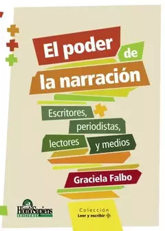 El poder de la narración - comprar online