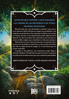 Un cuento de magia 1 - comprar online