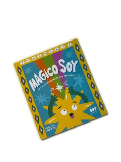 Mágico Soy - Oráculo Infantil - comprar online