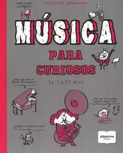 Música para curiosos