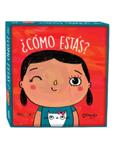 ¿Como estas?
