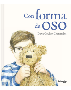 Con forma de Oso