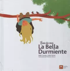 Érase dos veces La bella durmiente