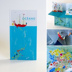 Oceano (pop-up)