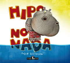 Hipo no nada (tapa dura) - comprar online