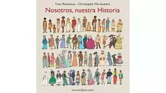 Nosotros, nuestra historia