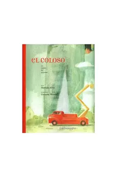 El coloso - comprar online