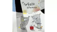 Un regalo diferente