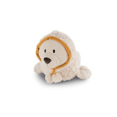 Peluche foca cozylou