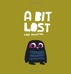 A bit lost - comprar online