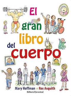 El gran libro del cuerpo humano