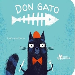 Don gato