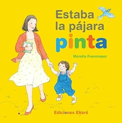 Estaba la pájara pinta - comprar online