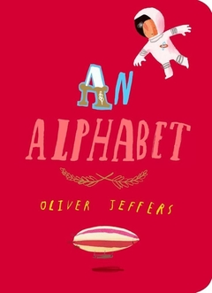 An alphabet - comprar online