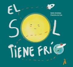 El sol tiene frío - comprar online