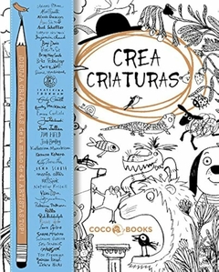 Crea criaturas - comprar online