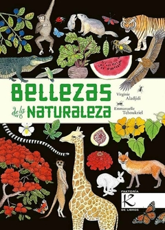 Bellezas de la naturaleza - comprar online