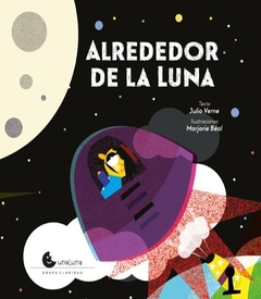 Alrededor de la luna - comprar online