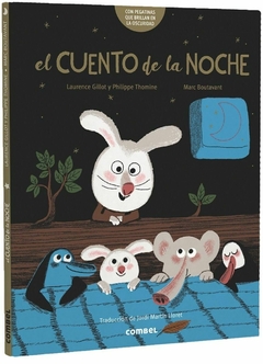 El cuento de la noche - comprar online