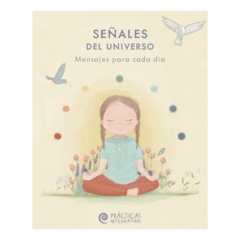 Señales del universo: oráculo infantil