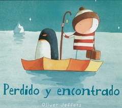 Perdido y encontrado - comprar online