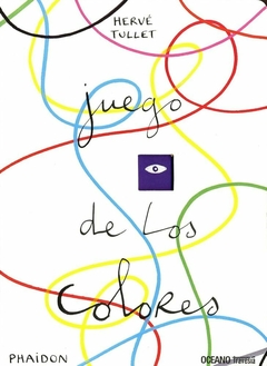 Juego de los colores - comprar online