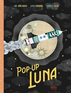 Luna pop-up - comprar online