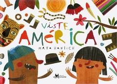 Viste América - comprar online