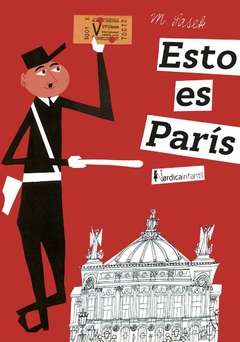 Esto es París - comprar online