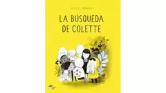 La búsqueda de Colette