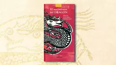 El nacimiento del dragón - comprar online