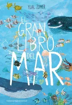 El gran libro del mar - comprar online