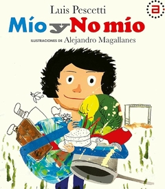 Mío y no mío - comprar online