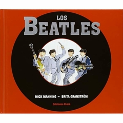 Los Beatles - comprar online