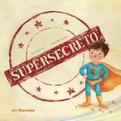 Supersecreto - comprar online