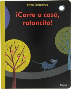 Corre a casa ratoncito - comprar online