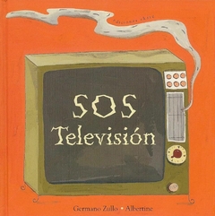 S.O.S televisión - comprar online