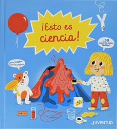 Esto es ciencia - comprar online