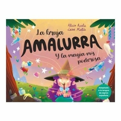 La Bruja Amalurra