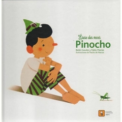 Érase dos veces Pinocho