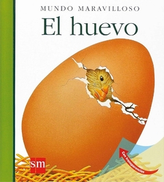 El huevo - comprar online