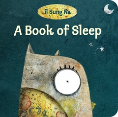 A book of sleep - comprar online