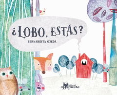 ¿Lobo, estás? - comprar online